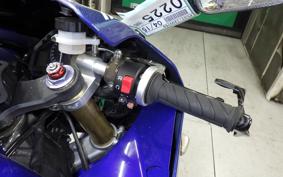 HONDA CBR600RR 2005 PC37