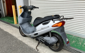 SUZUKI ADDRESS V110 CF11A