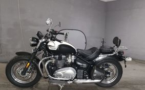 TRIUMPH BONNEVILLE SPEEDMASTER 2018 DAD79H