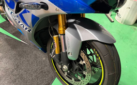 SUZUKI GSX-R1000R ABS 2021 DM11G