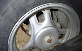 HONDA CREA SCOOPY 2006 AF55