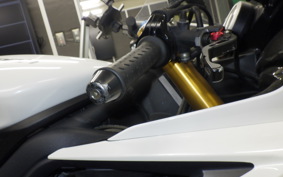 TRIUMPH DAYTONA 675 R 2014