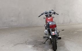 HONDA CB400 2021 CB400F