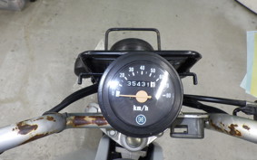 SUZUKI BIRDIE 90 2021 BD43A
