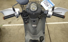 HONDA BENLY 110 JA09