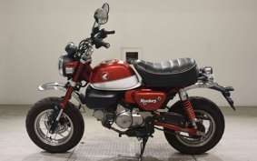 HONDA MONKEY 125 ABS 1981 JB02