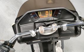 HONDA FUSION MF02