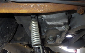 SUZUKI LET's 4 CA41A