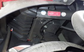 YAMAHA JOG Gen.5 SA36J