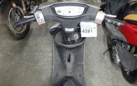 YAMAHA JOG Gen.4 SA16J