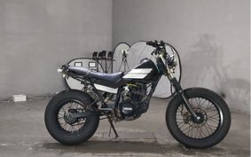 YAMAHA TW200 2JL