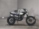 Фото Yamaha TW200 с японского аукциона
