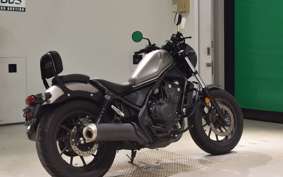 HONDA REBEL 500 A 2021 PC60