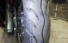 YAMAHA MAJESTY 250 TRIKE C SG03J