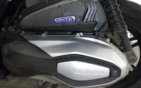 HONDA FORZA 250 2006 MF15