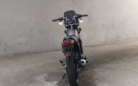 HONDA FTR223 MC34