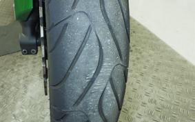 KAWASAKI NINJA 1000 A 2018 ZXT00W