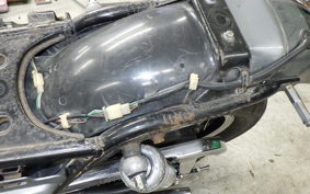 HONDA CB750 CUSTOM 1980 RC04