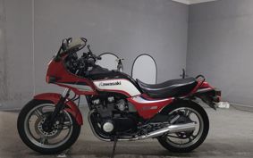 KAWASAKI GPZ400 ZX400C