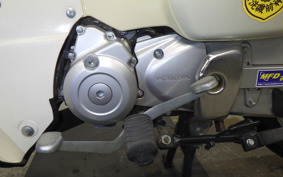 HONDA C110 SUPER CUB JA59