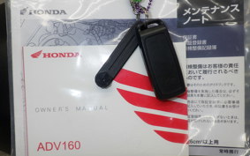 HONDA ADV160 2018 KF54