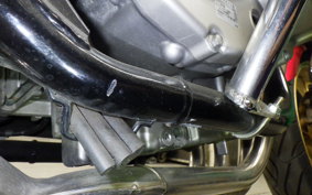 HONDA CB400SF VTEC 2008 NC42