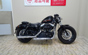 HARLEY XL1200X 2011 LC3