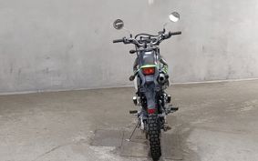 KAWASAKI KLX125 LX125C