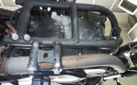 KAWASAKI W175 SE 2012
