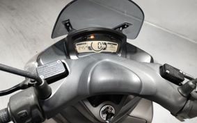 YAMAHA TRICITY 125 SEC1J