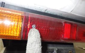 HONDA GYRO CANOPY TA03