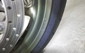 YAMAHA FZ1 FAZER 2012 RN21J