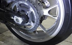 KAWASAKI ZZ1400 NINJA R 2007 ZXT40A