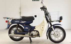 YAMAHA MATE 90 UB02J