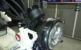 HONDA CT125-2 JA65