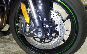 KAWASAKI NINJA 1100SX 2026 ZXT10H