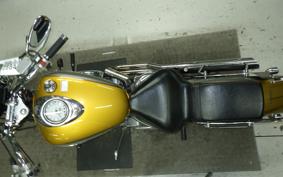 YAMAHA DRAGSTAR 1100 1999 VP10J