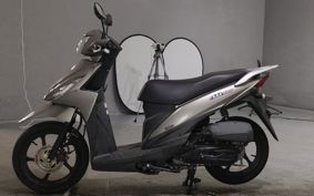 SUZUKI ADDRESS V110 CE47A