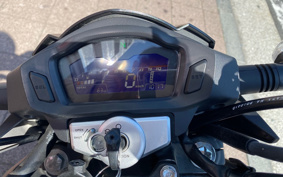 HONDA CBF125R PJJN