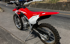 HONDA CRF125F JE03
