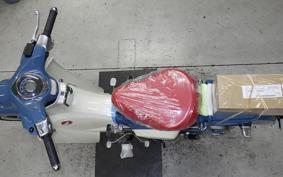 HONDA C125 SUPER CUB JA71