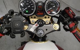 HONDA CB400SFV-4 NC42
