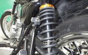 HONDA CB400SS E 2007 NC41