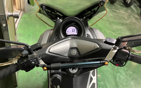 YAMAHA N-MAX 155 SG50J