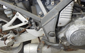 YAMAHA SRX400 Gen.4 3VN