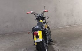 SUZUKI VAN VAN125 RV125