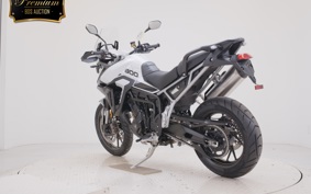 TRIUMPH TRIUMPH TIGER900GT 2018