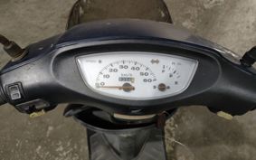 HONDA DIO AF34