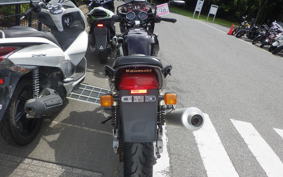 KAWASAKI ZRX1100 1998 ZRT10C