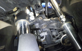 SUZUKI ｼﾞｸｻｰ250SF 2004 ED22B